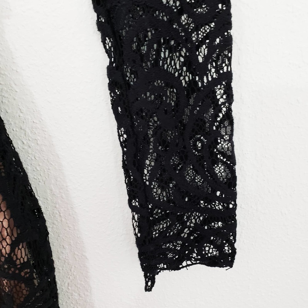 Dolce Vita Annabel Floral Sweetheart Dress - Picture 5 of 14